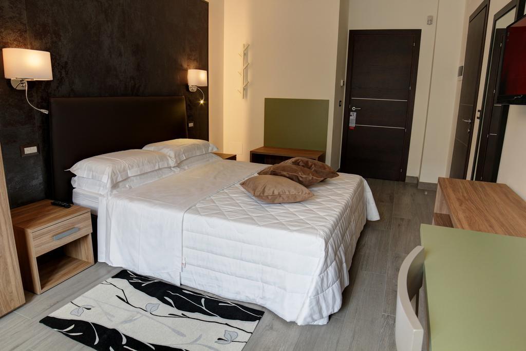 Turin Rooms "Arsenale" Extérieur photo